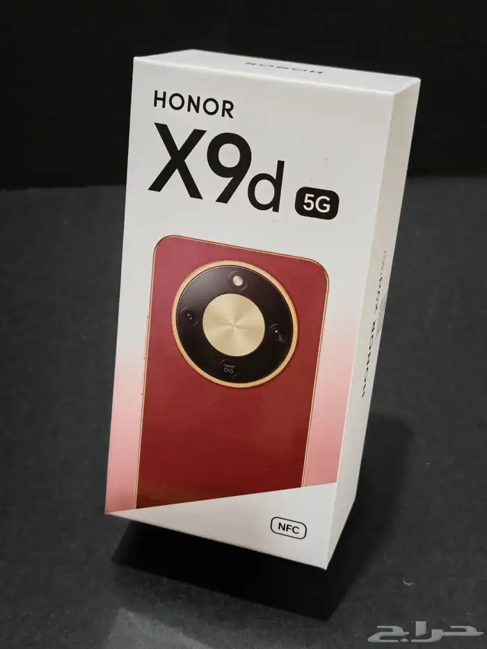هونر Honor X9d 2