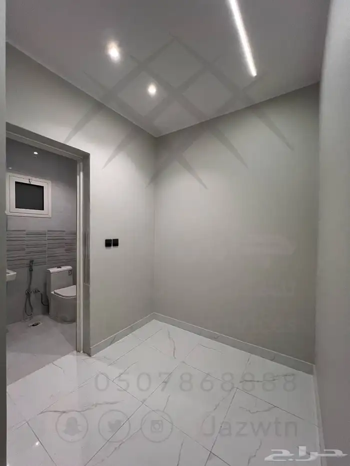 للبيع فيلا دوبلكس فاخرة في جنوب محافظة جازان 18