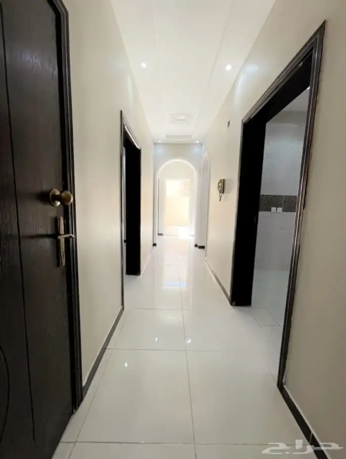 ملحق للايجار - غرفتين - حي الفلاح 4