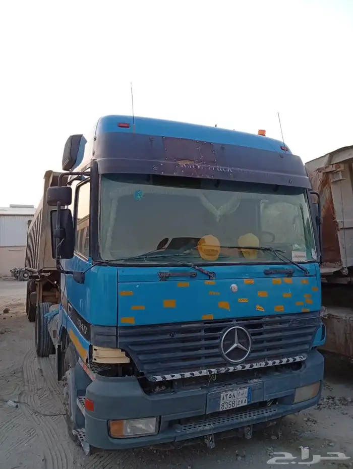 اكتروس 2001 دعسه كلتش 0