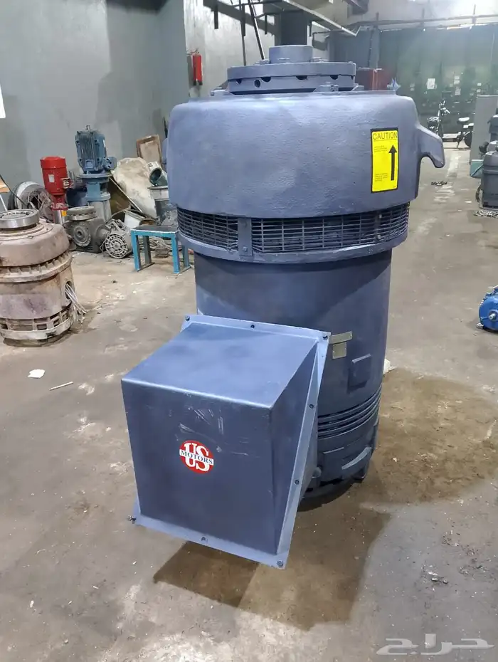 دينمو راس 300 حصان 0