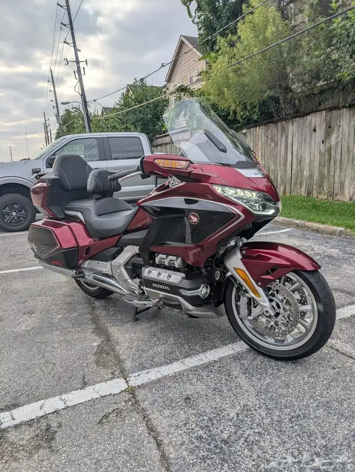 قولد وينق 2018فل كامل اوتو DSTماشي 6الاف 2