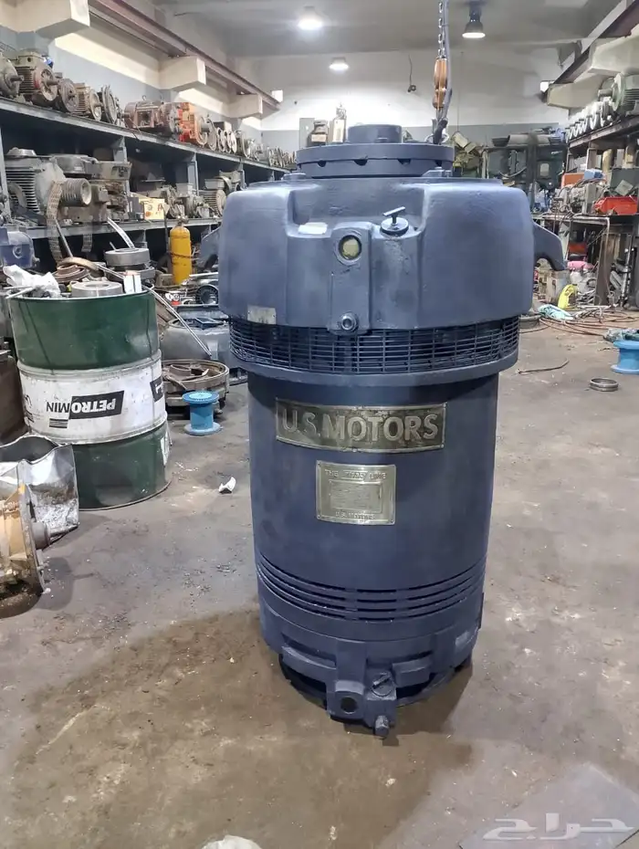 دينمو راس 300 حصان 2