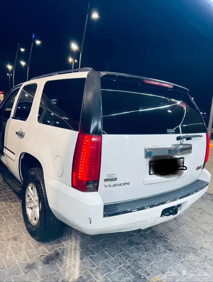 يوكن جمس للبيع ب18 الف 1