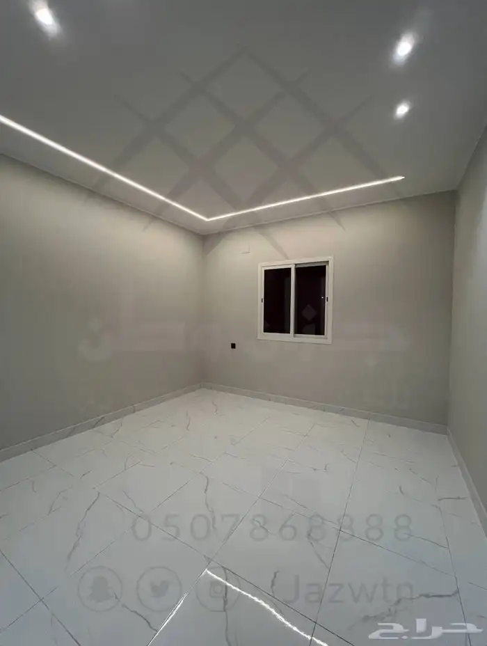 للبيع فيلا دوبلكس فاخرة في جنوب محافظة جازان 9