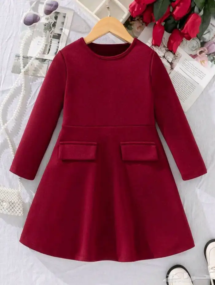 ملابس أطفال جملة 24