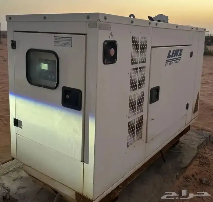 مكينة كهرباء 3