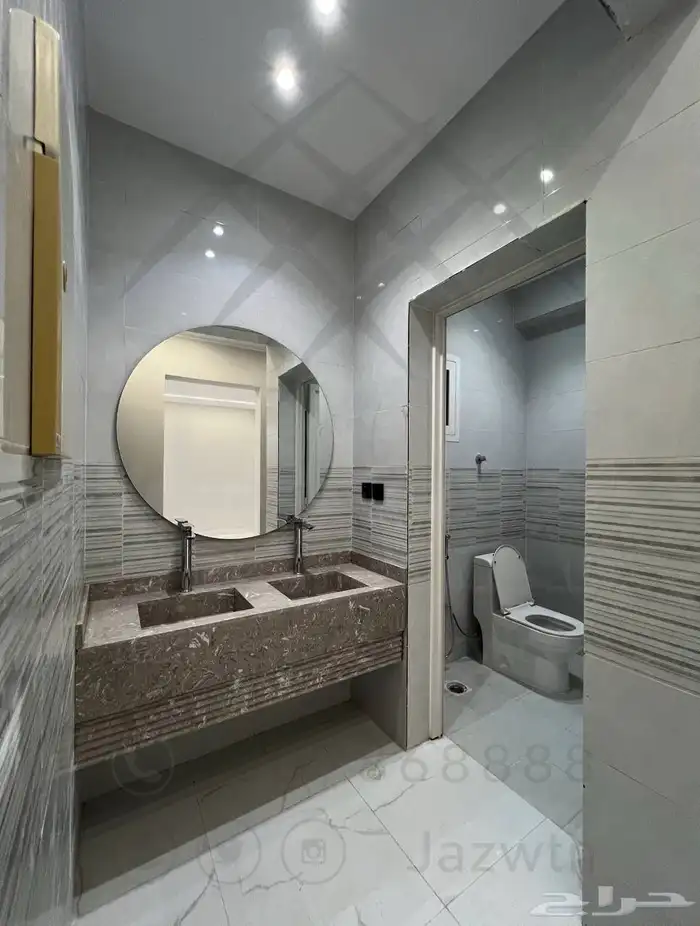 للبيع فيلا دوبلكس فاخرة في جنوب محافظة جازان 2