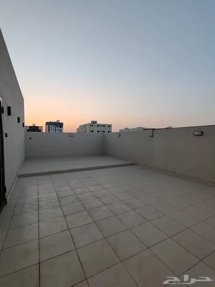 فيلا روف علوي للبيع 8