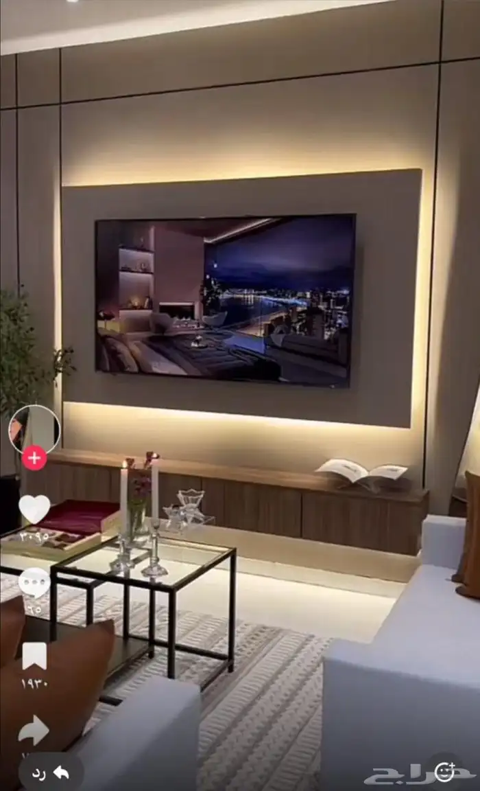 ديكورات وخصم خاص ل مخطط جليل 0