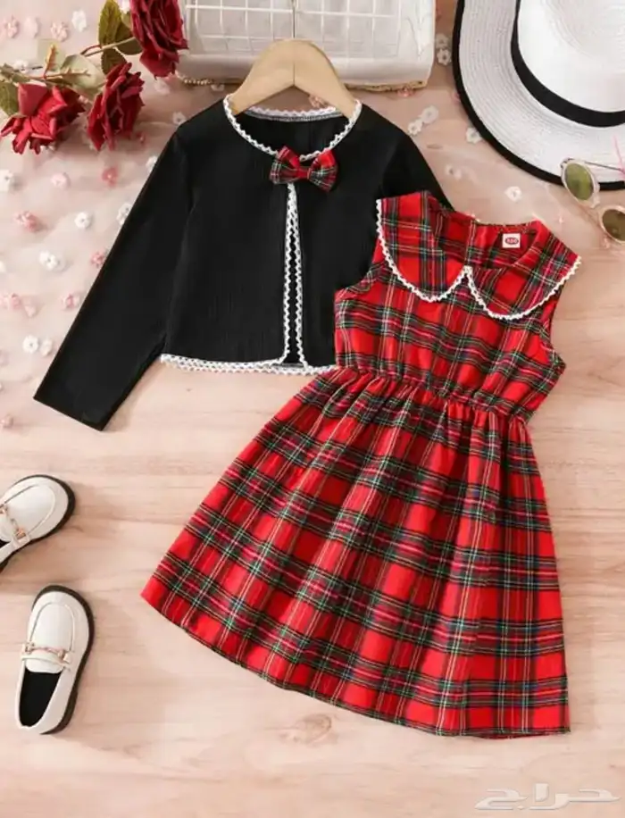 ملابس أطفال جملة 11