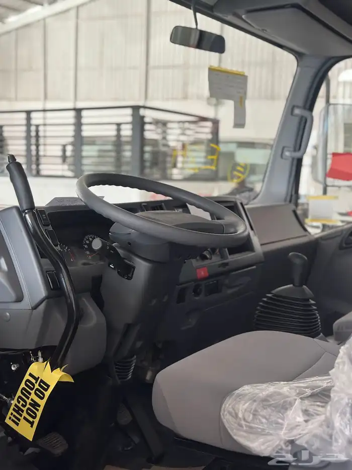 ايسوزو قلاب 5 طن -2025 8