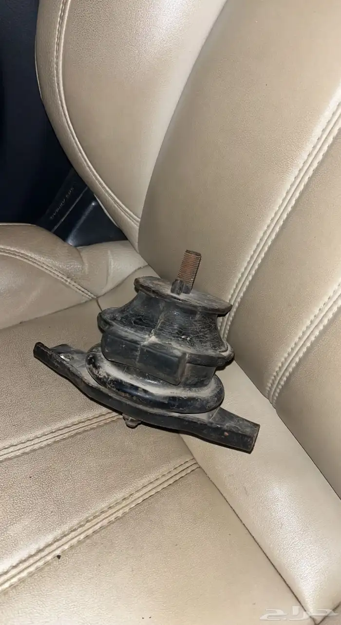 طقم كراسي مكينة كرسيدا 89-96 اصلي 6