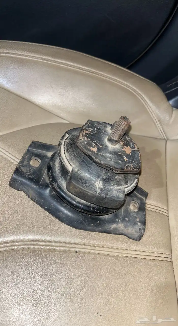 طقم كراسي مكينة كرسيدا 89-96 اصلي 7