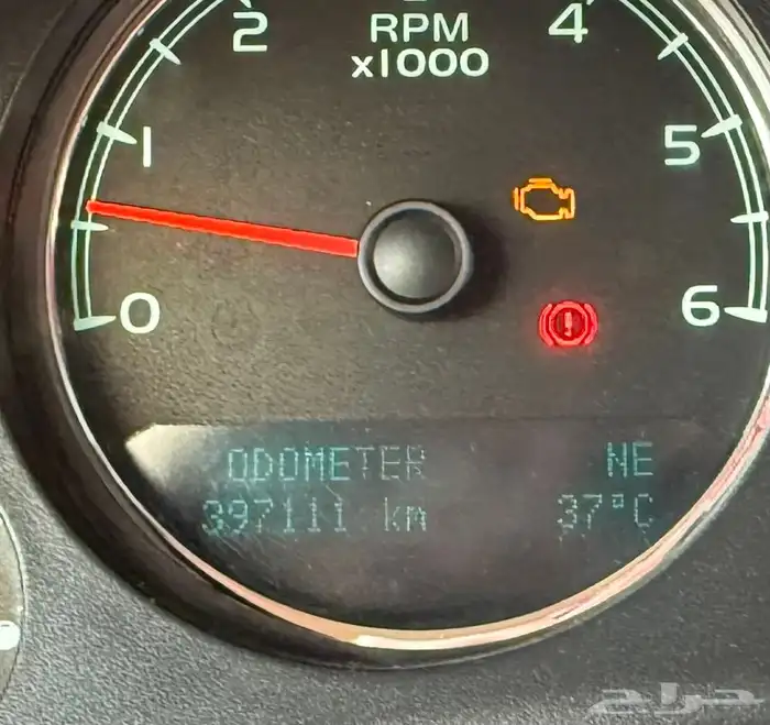 جمس دينالي 2009 8