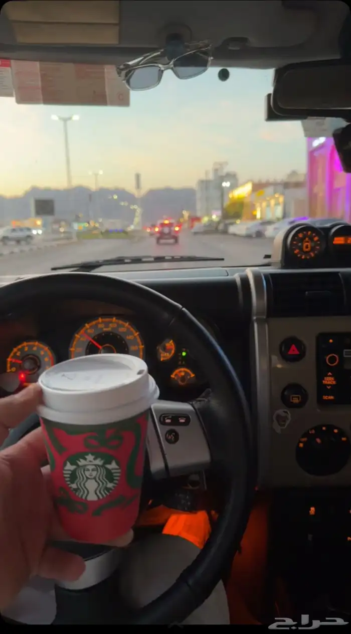 افجي فل كامل بيج FG cruiser 2013 7