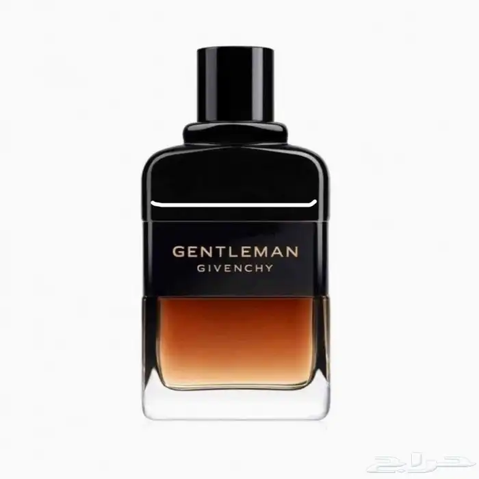 جفنشي جنتل مان 0