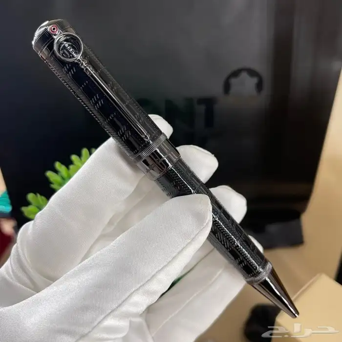 اقلام مونت بلانك 0