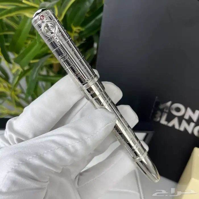 اقلام مونت بلانك 2