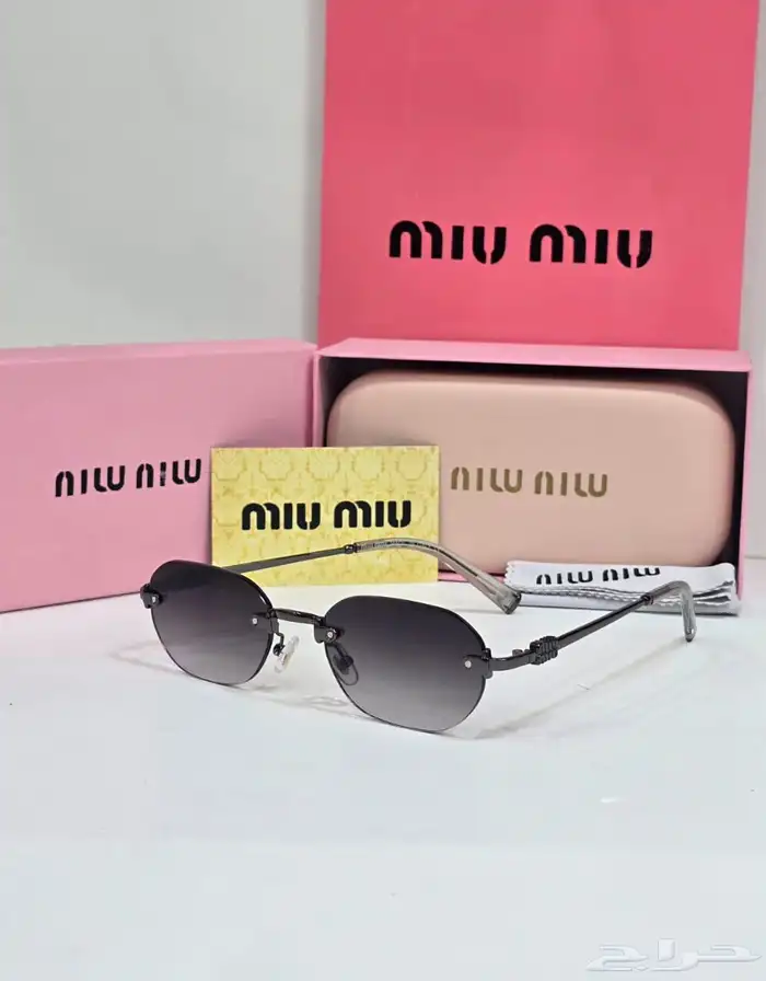 نظارات ماركات جمله وقطاعي 41