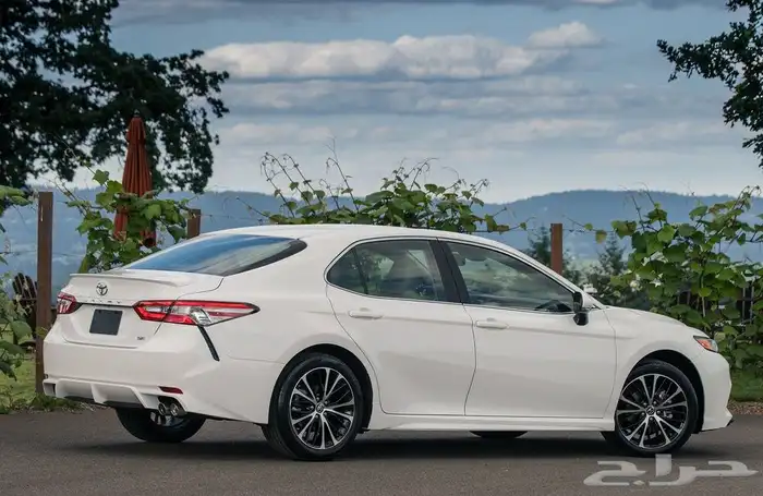 مطلوب كامري 0