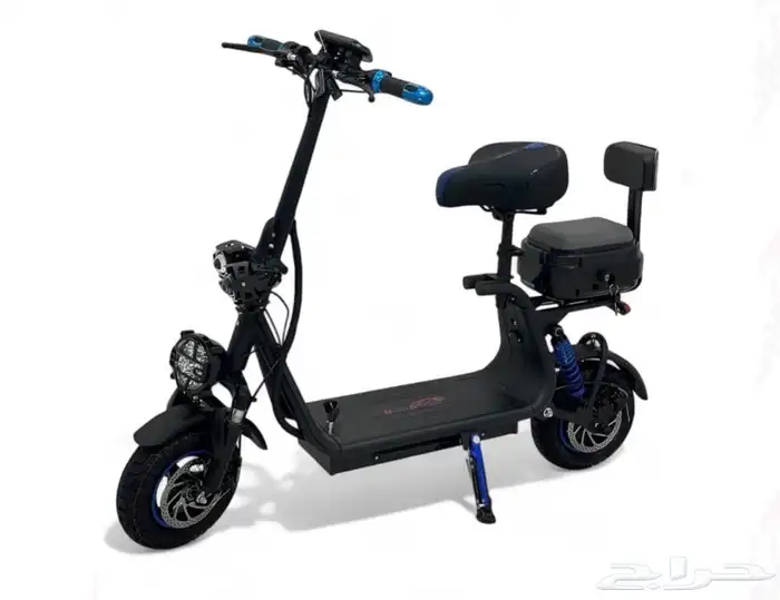 سكوتر أبو سله Ms111 6