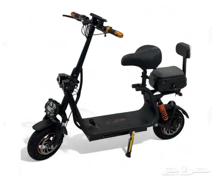 سكوتر أبو سله Ms111 2