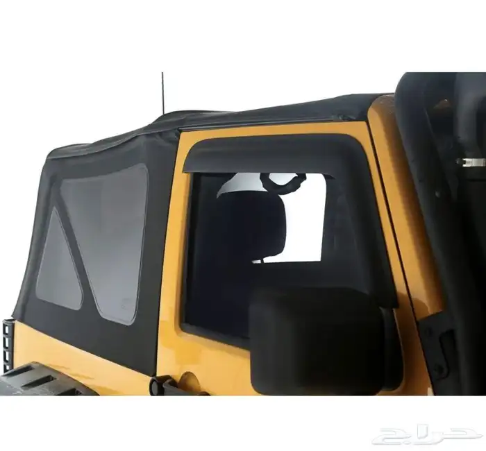 قطع رانجلر استخدام بسيط 0