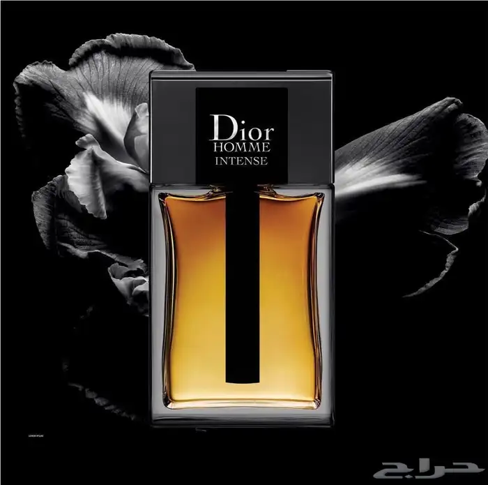 (مبااع)Dior Homme Intense Eau de Parfum 2