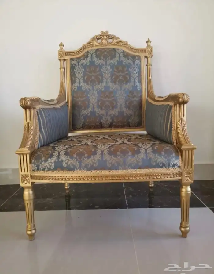 تفصيل الكنب مساند 2