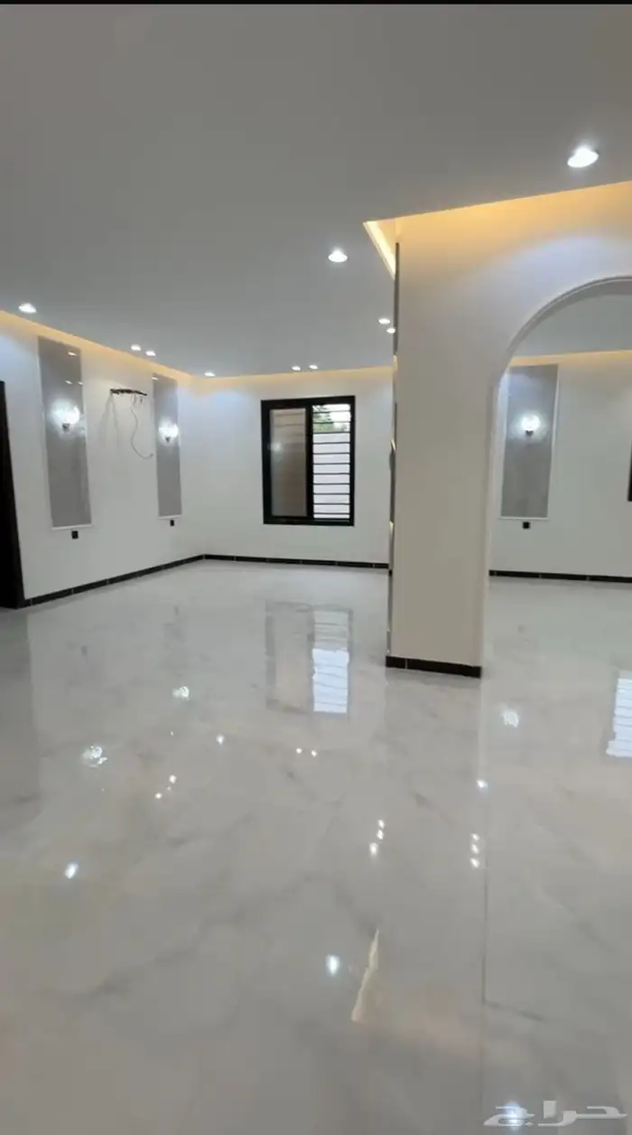 فله مستقله في رحاب 7