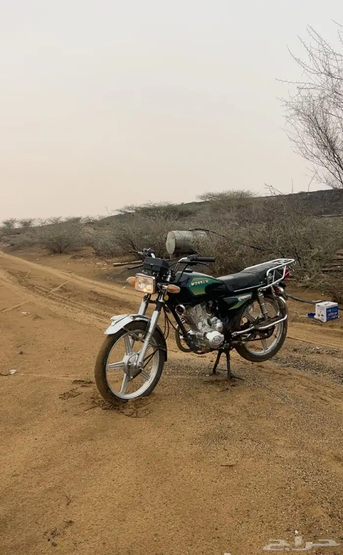 دباب وارد العياشي الأصلي 125 2