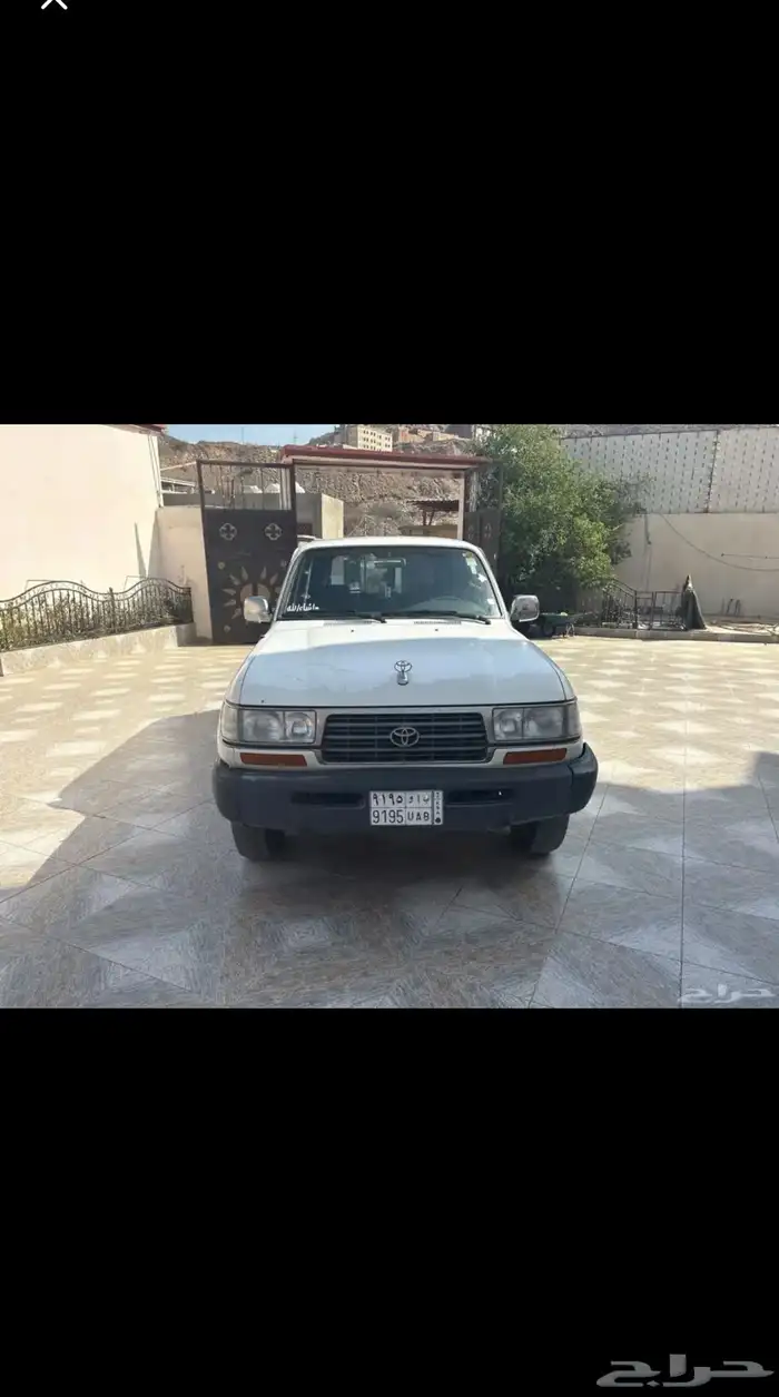 صالون جي اكس الموديل 97 8