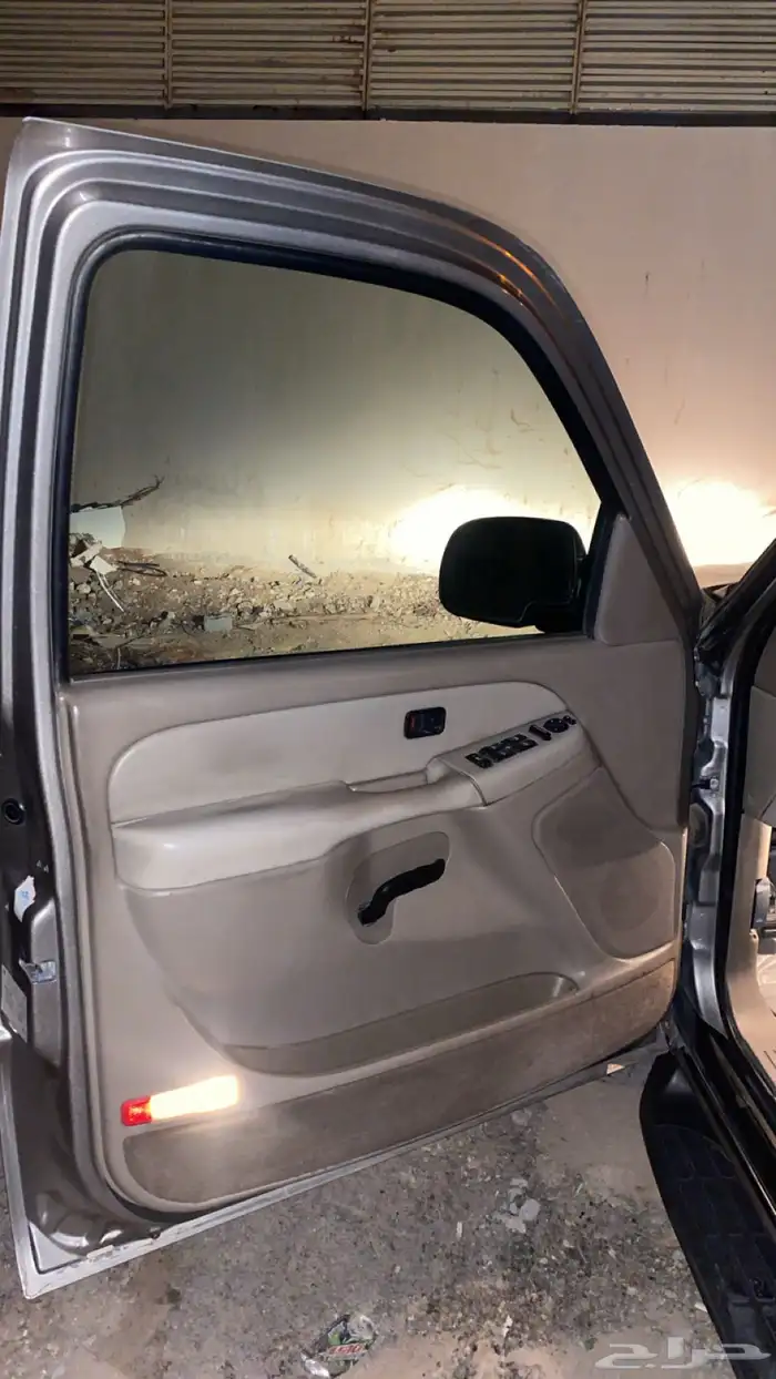 للبيع جمس 2002 3