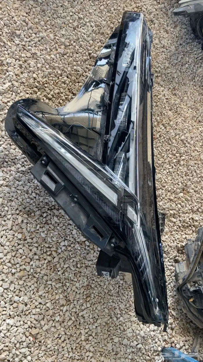 شمعه جاك امكو 2025 يسار 2