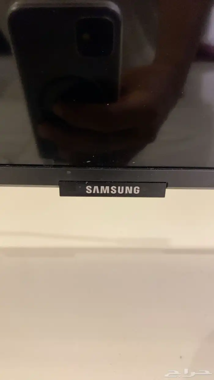 شاشه سامسونج الذكيه 1