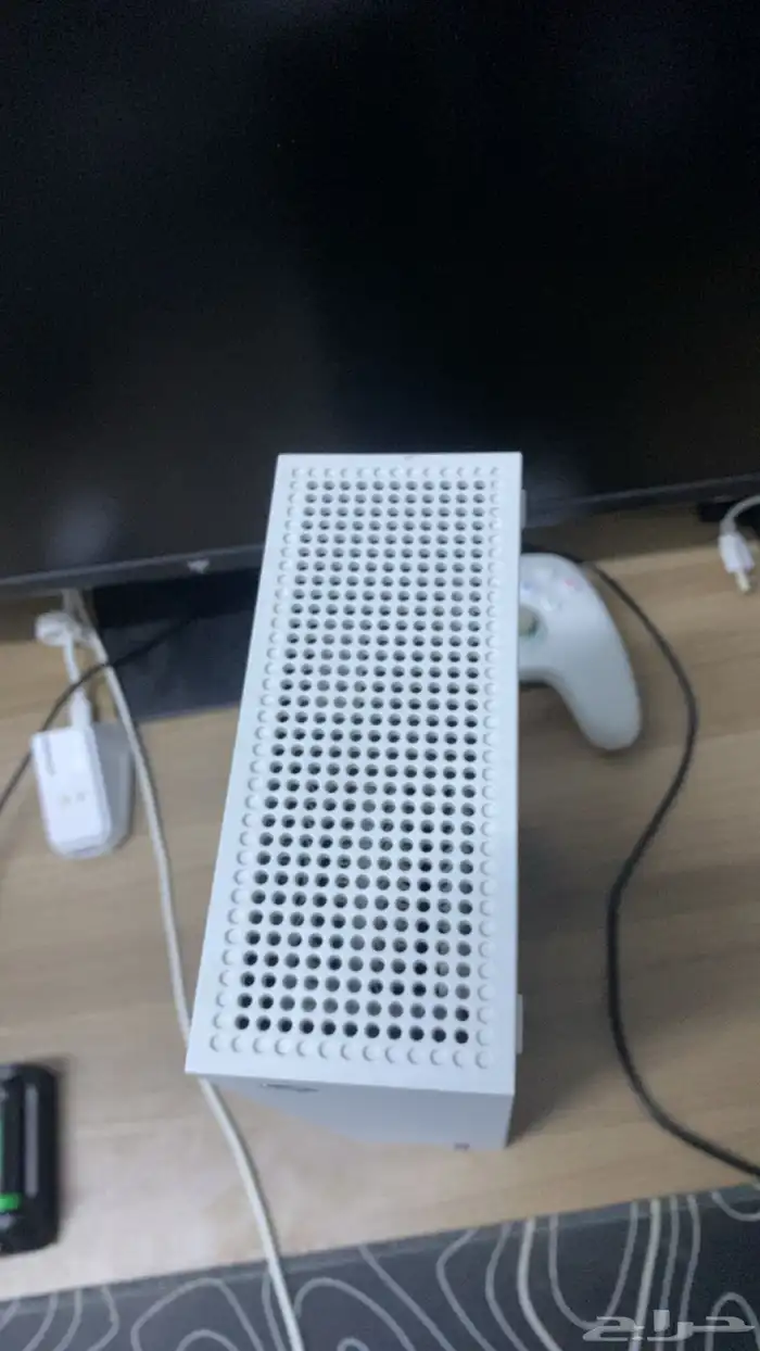 اكس بوكس سيريس اس للبيع او للبدل 4