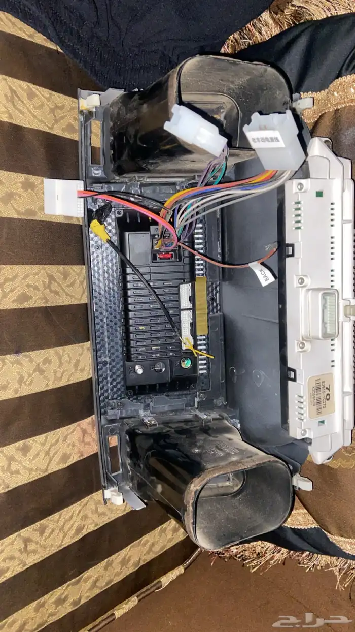 شاشه اندرويد 1