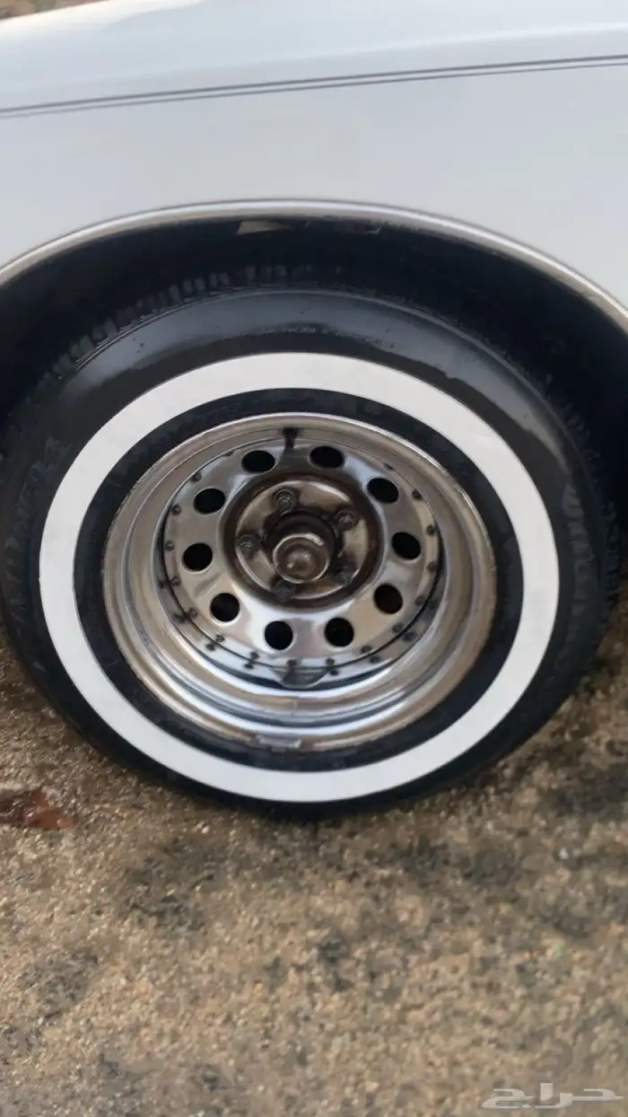 للبيع جنوط 8 انش 0