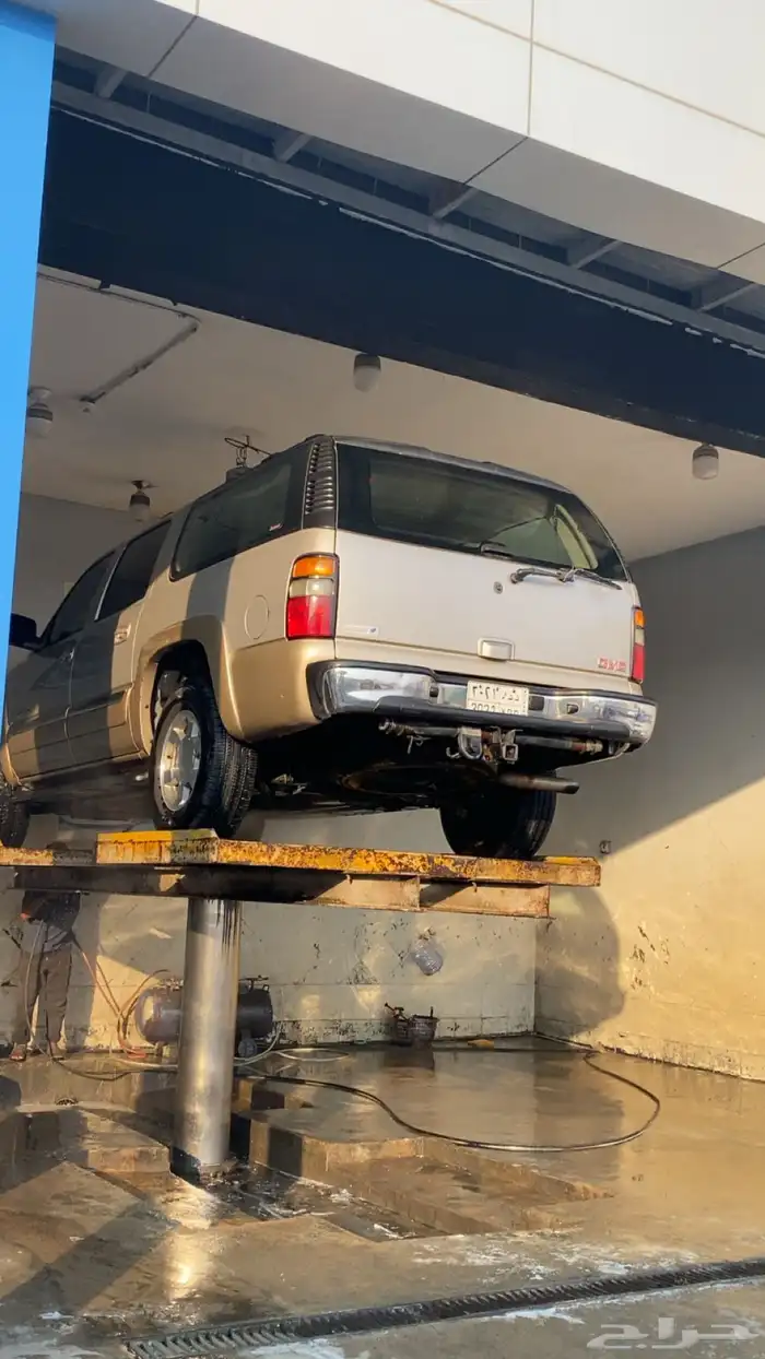 جمس سوبربان 2006 فل كامل نظيف 5