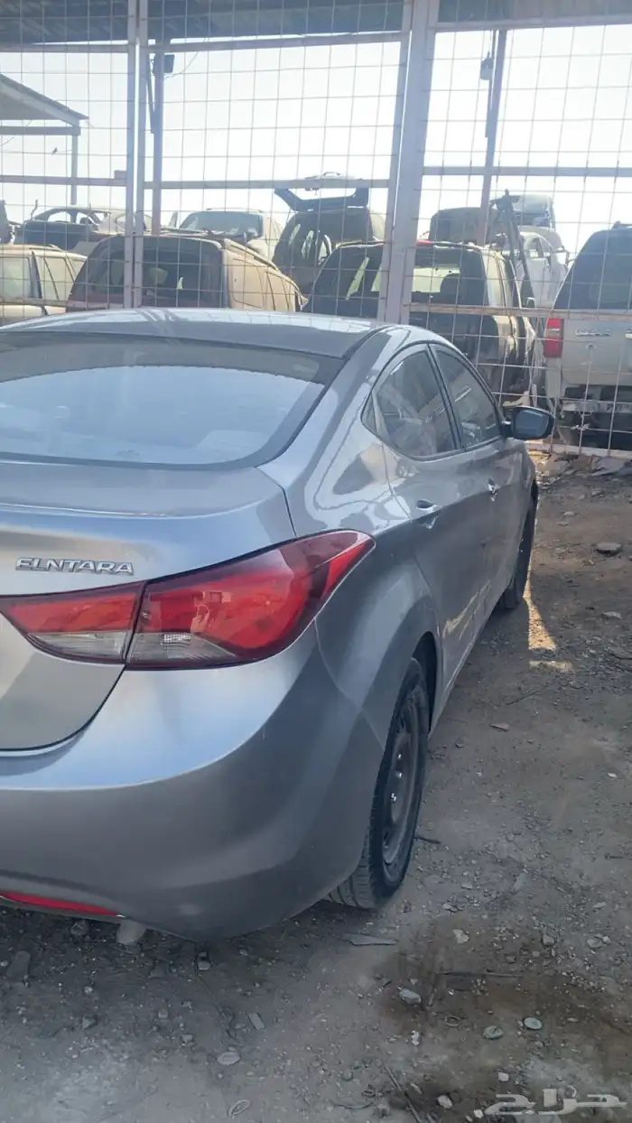 انتره للبيع استخدام موديل 2012 3