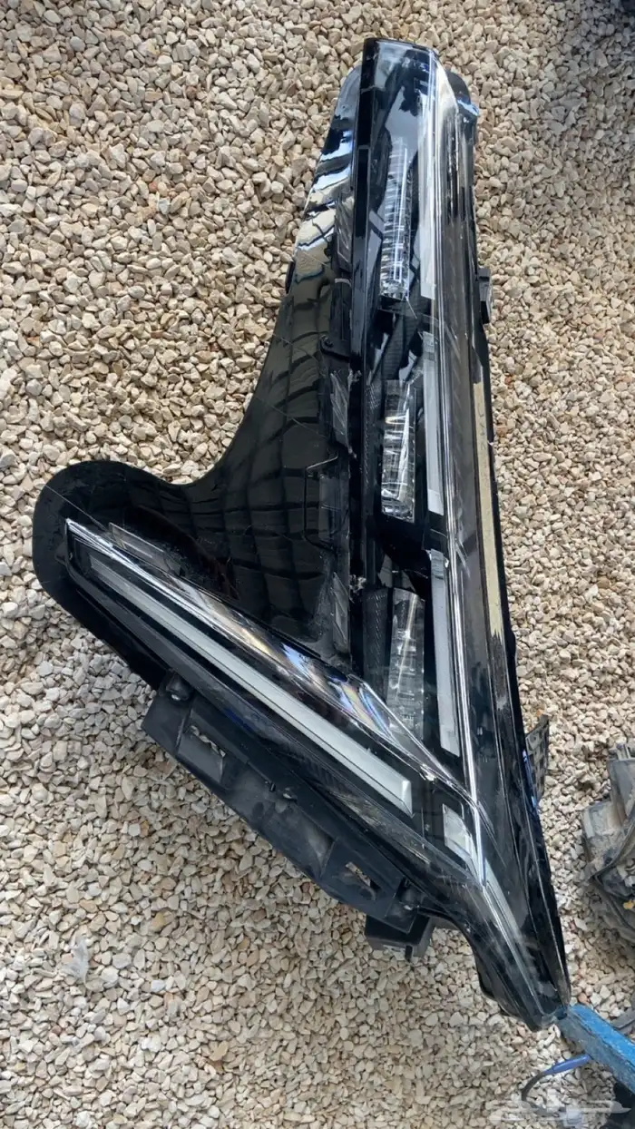 شمعه جاك امكو 2025 يسار 0