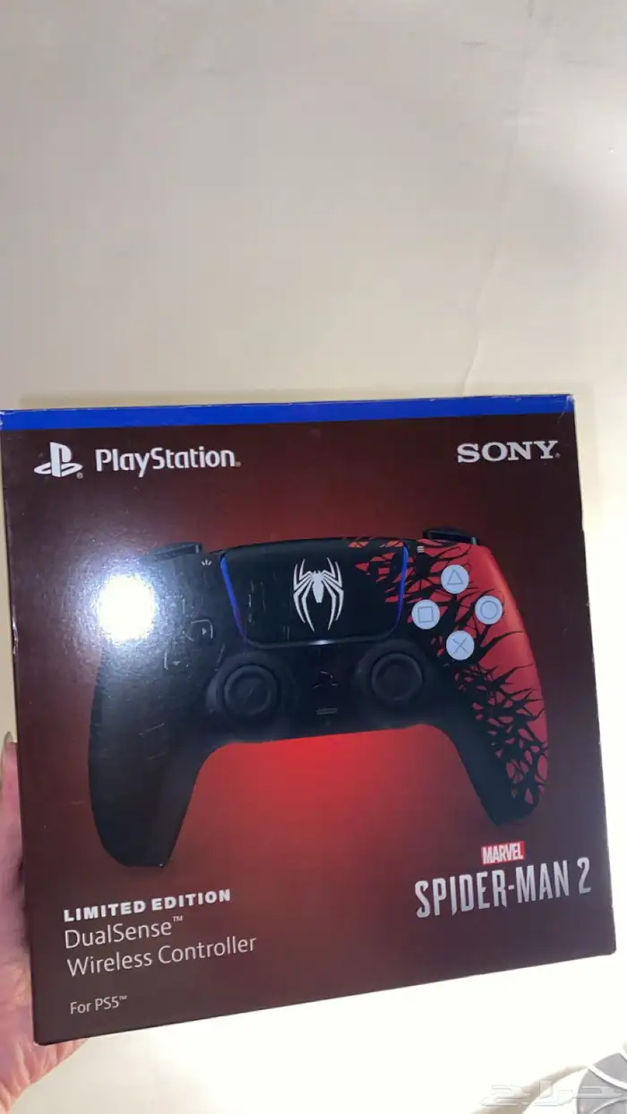 يد سوني للبيع 1