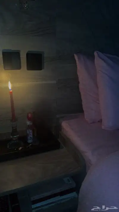 احتاج شريكة سكن نظيفة وامينة نتساعد بالايجار نص بالنص 0