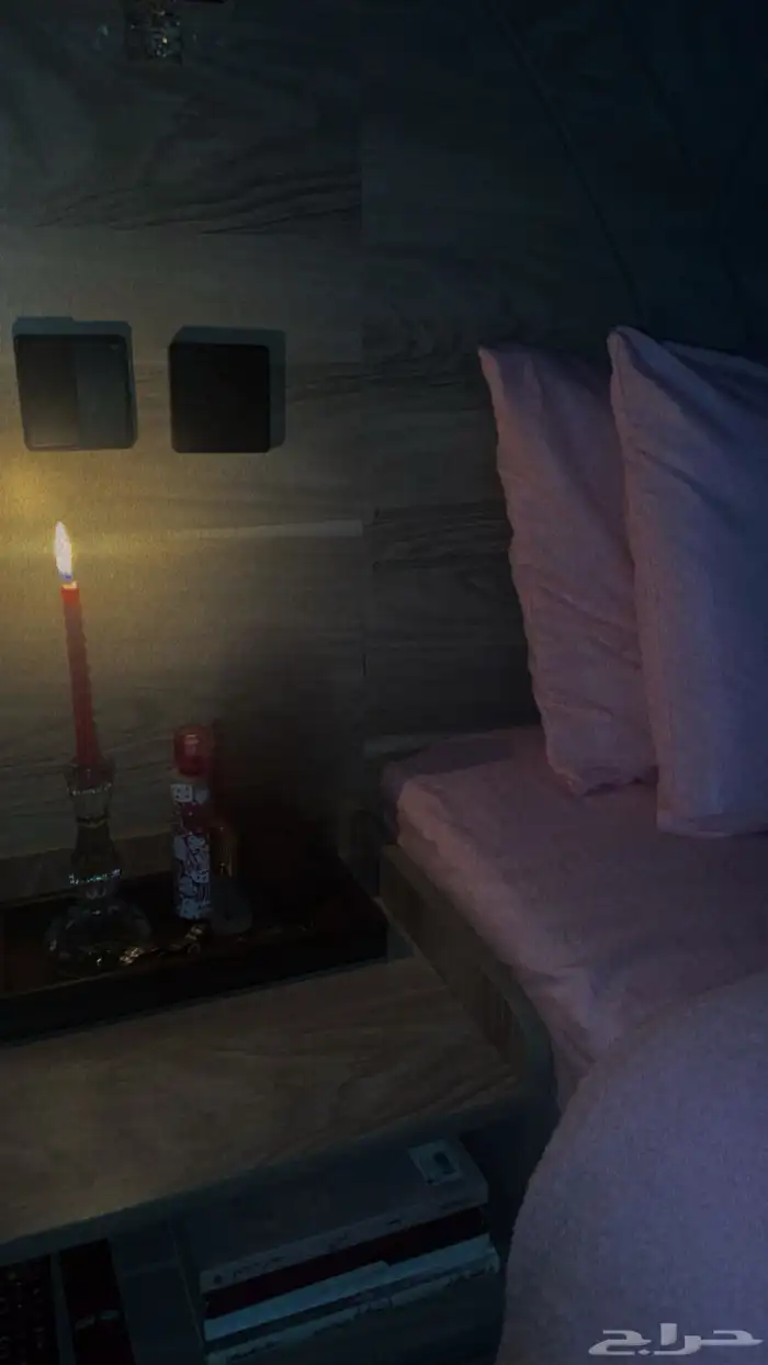 احتاج شريكة سكن نظيفة وامينة نتساعد بالايجار نص بالنص 0