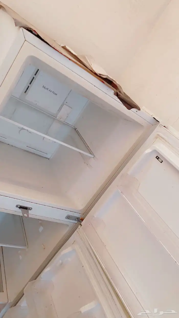 ثلاجه للبيع 1