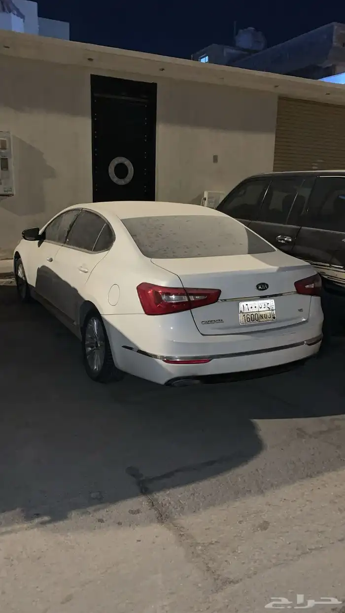 كيا كدنزا 2