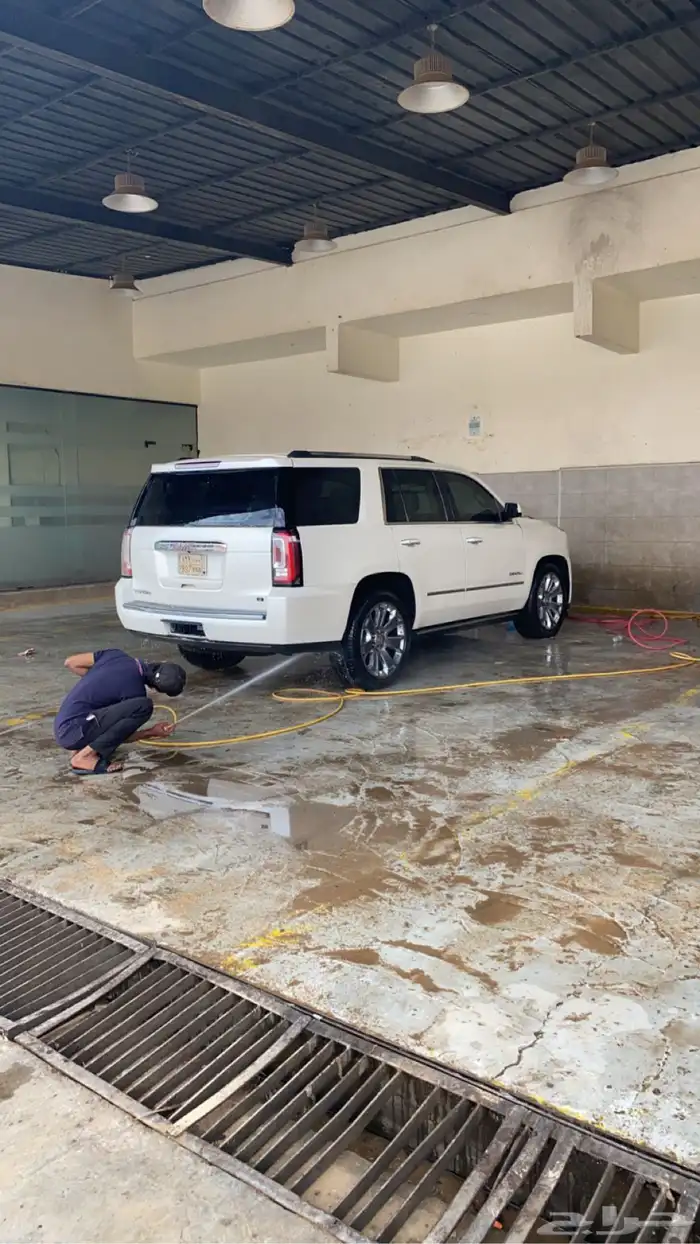 يوكن دينالي 2015 5