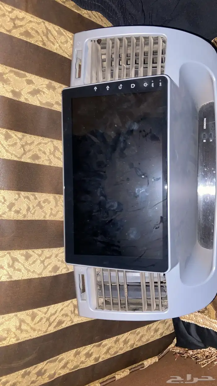 شاشه اندرويد 0