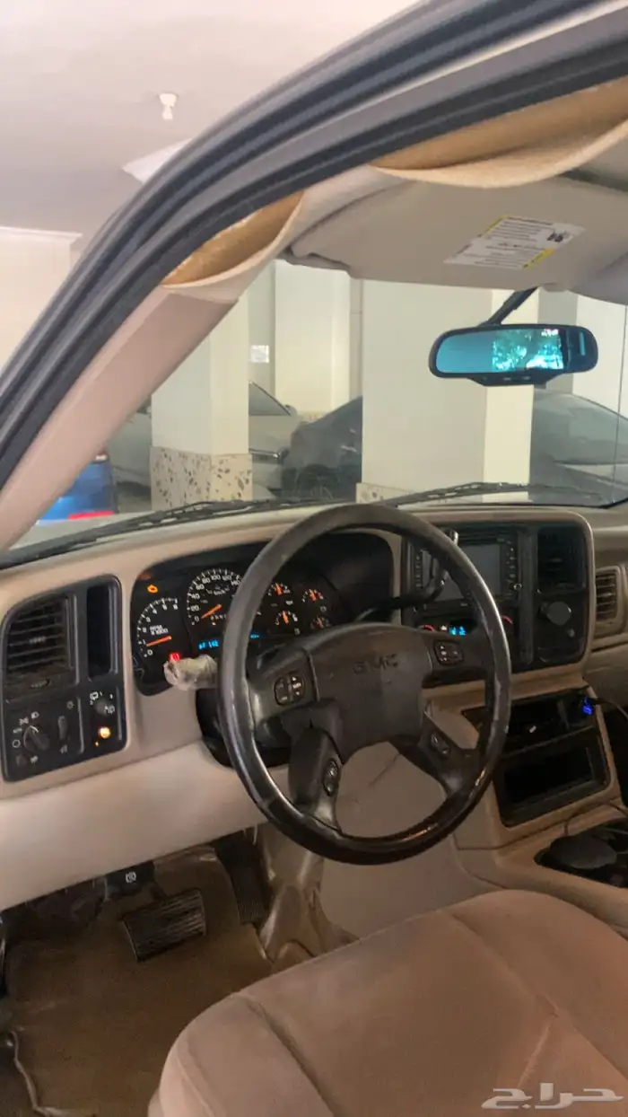 جمس سوبربان 2006 فل كامل نظيف 19